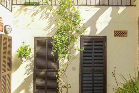 Villa till salu i Pollenca, Mallorca, Spanien 3 sovrum, 144 kvm. Nr. 194325 - foto 15