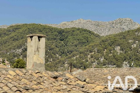 Villa till salu i Pollenca, Mallorca, Spanien 3 sovrum, 144 kvm. Nr. 194325 - foto 30