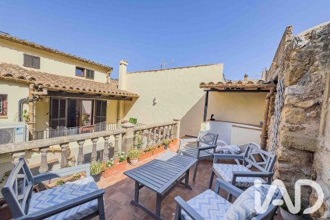 Villa till salu i Pollenca, Mallorca, Spanien 3 sovrum, 144 kvm. Nr. 194325 - foto 21