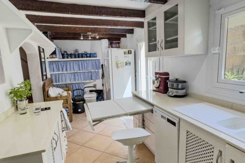 Villa till salu i Pollenca, Mallorca, Spanien 3 sovrum, 144 kvm. Nr. 194325 - foto 9