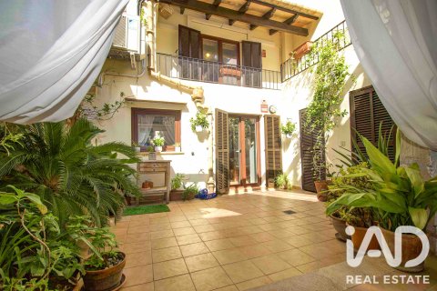 Villa till salu i Pollenca, Mallorca, Spanien 3 sovrum, 144 kvm. Nr. 194325 - foto 14