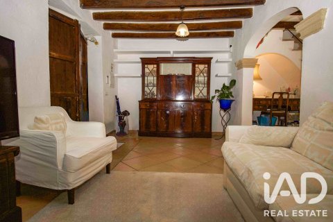 Villa i Pollenca, Mallorca, Spanien 3 sovrum, 144 kvm. Nr. 194325