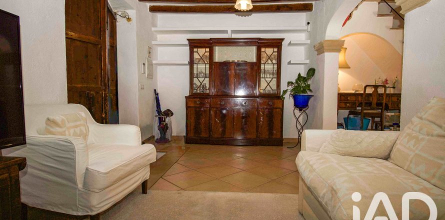Villa i Pollenca, Mallorca, Spanien 3 sovrum, 144 kvm. Nr. 194325