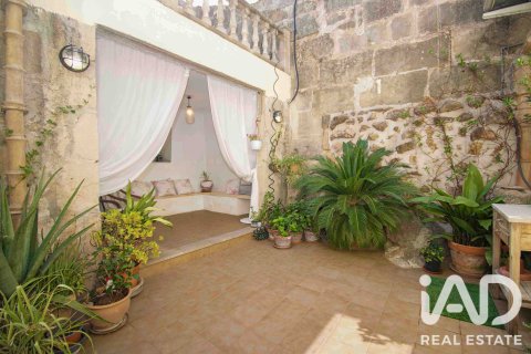 Villa till salu i Pollenca, Mallorca, Spanien 3 sovrum, 144 kvm. Nr. 194325 - foto 13