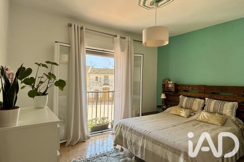 Villa i Els Poblets, Alicante, Spanien 5 sovrum, 182 kvm. Nr. 194328