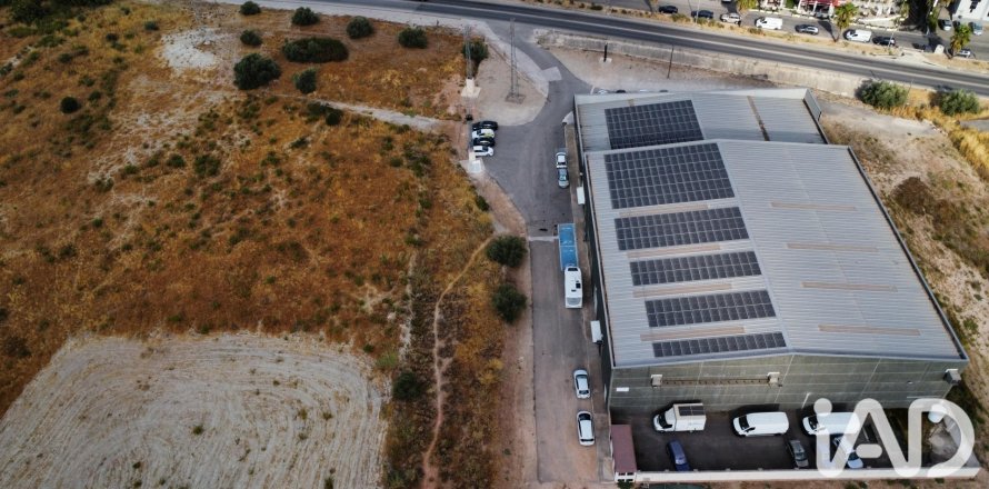 Parcela en Lucena, Córdoba, España 7345 m2 No. 194327