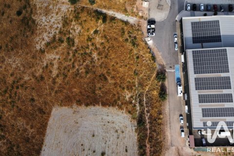 Parcela en venta en Lucena, Córdoba, España 7345 m2 No. 194327 - foto 3