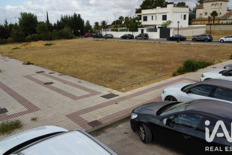Land zum Verkauf in Cabra, Cordoba, Spanien 1596 m2 Nr. 194326 - Foto 4
