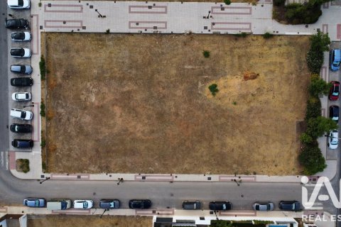 Land zum Verkauf in Cabra, Cordoba, Spanien 1596 m2 Nr. 194326 - Foto 2
