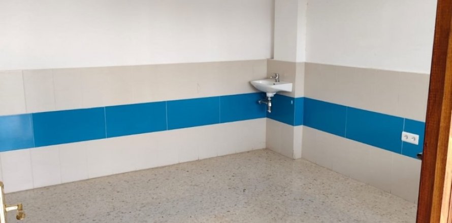 Liikekiinteistö Ecija, Seville, Espanja 4 makuuhuonetta, 85 m2 No. 152239