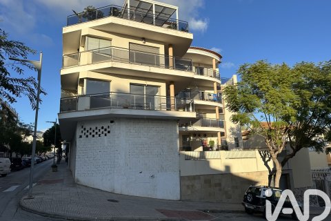 Komerciāls īpašums īrēšanai Pego, Alicante, Spānijā 146 m2 Nr. 152243 - attēls 8