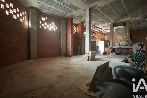 Liikekiinteistö vuokrattavana Pego, Alicante, Espanja , 146 m2 No. 152243 - kuva 4