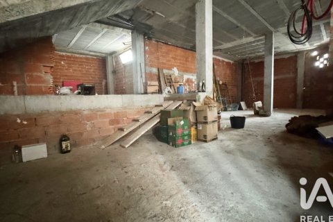 Liikekiinteistö vuokrattavana Pego, Alicante, Espanja , 146 m2 No. 152243 - kuva 3