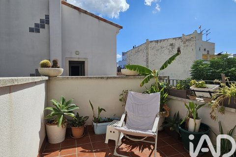 Talo vuokrattavana Sant Pere de Ribes, Barcelona, Espanja, 4 makuuhuonetta, 323 m2 No. 152241 - kuva 7