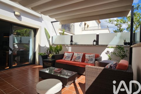 Talo vuokrattavana Sant Pere de Ribes, Barcelona, Espanja, 4 makuuhuonetta, 323 m2 No. 152241 - kuva 5