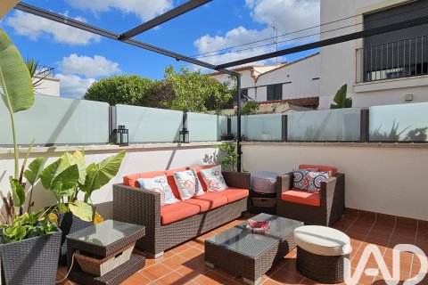 Hus i Sant Pere de Ribes, Barcelona, Spanien 4 sovrum, 323 kvm. Nr. 152241