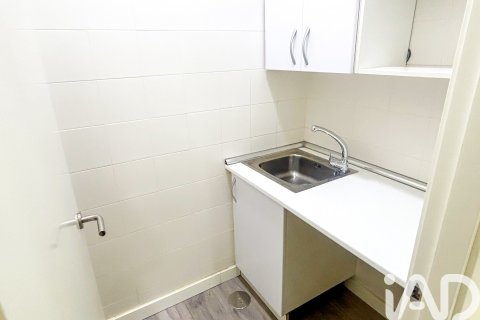 Liikekiinteistö vuokrattavana Madrid, Espanja, 5 makuuhuonetta, 120 m2 No. 152242 - kuva 14