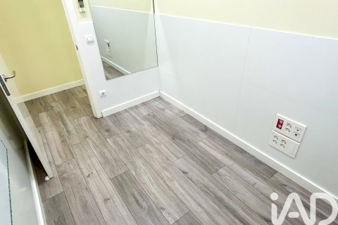 Liikekiinteistö vuokrattavana Madrid, Espanja, 5 makuuhuonetta, 120 m2 No. 152242 - kuva 10