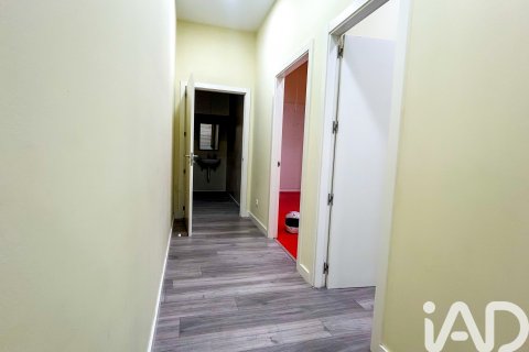 Liikekiinteistö vuokrattavana Madrid, Espanja, 5 makuuhuonetta, 120 m2 No. 152242 - kuva 8