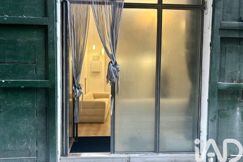 Liikekiinteistö vuokrattavana Barcelona, Espanja, 2 makuuhuonetta, 99 m2 No. 152237 - kuva 2