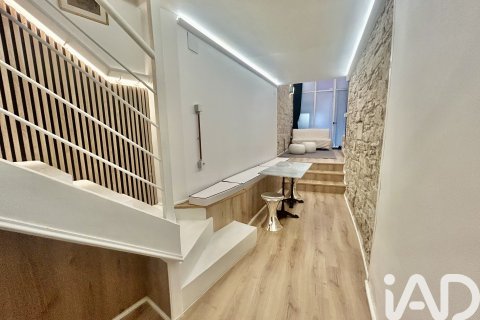 Liikekiinteistö vuokrattavana Barcelona, Espanja, 2 makuuhuonetta, 99 m2 No. 152237 - kuva 14