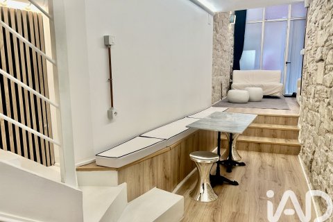 Liikekiinteistö vuokrattavana Barcelona, Espanja, 2 makuuhuonetta, 99 m2 No. 152237 - kuva 15
