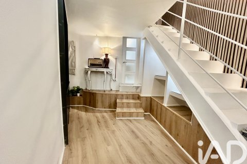 Liikekiinteistö vuokrattavana Barcelona, Espanja, 2 makuuhuonetta, 99 m2 No. 152237 - kuva 8