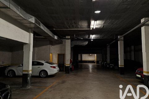 Pysäköinti vuokrattavana Barcelona, Espanja , 12 m2 No. 152238 - kuva 4