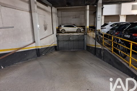 Pysäköinti vuokrattavana Barcelona, Espanja , 12 m2 No. 152238 - kuva 5