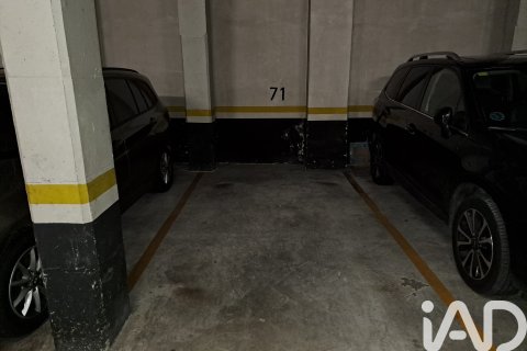 Pysäköinti vuokrattavana Barcelona, Espanja , 12 m2 No. 152238 - kuva 2