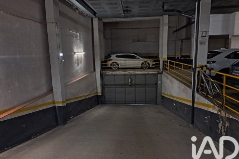 Pysäköinti vuokrattavana Barcelona, Espanja , 12 m2 No. 152238 - kuva 6