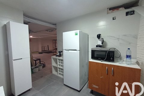 Liikekiinteistö vuokrattavana Segur de Calafell, Tarragona, Espanja , 189 m2 No. 152240 - kuva 4