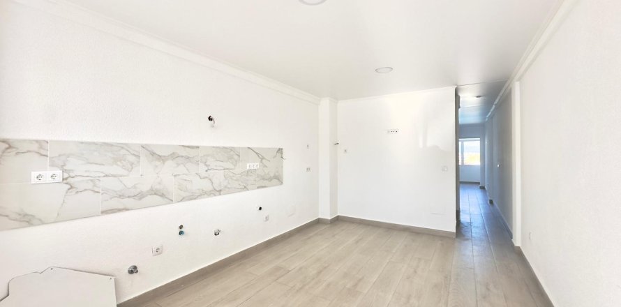 Townhouse in La Mata, Alicante, Spanien 3 Schlafzimmer, 112 m2 Nr. 148408