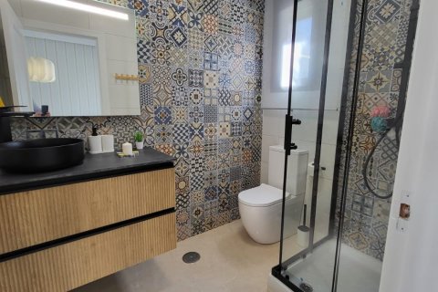 Townhouse zum Verkauf in Villamartin, Alicante, Spanien 3 Schlafzimmer, 150 m2 Nr. 148404 - Foto 13