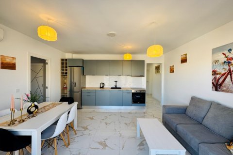 Appartamento a La Mata, Alicante, Spagna 3 camere da letto, 76 mq. N° 148405