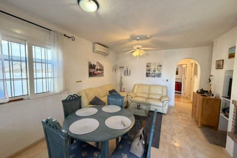 Townhouse zum Verkauf in Playa Flamenca II, Alicante, Spanien 3 Schlafzimmer, 100 m2 Nr. 148409 - Foto 2