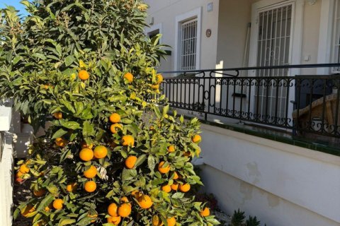 Townhouse zum Verkauf in Playa Flamenca II, Alicante, Spanien 3 Schlafzimmer, 100 m2 Nr. 148409 - Foto 23