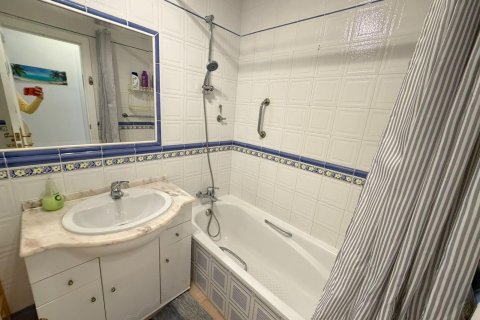 Townhouse zum Verkauf in Playa Flamenca II, Alicante, Spanien 3 Schlafzimmer, 100 m2 Nr. 148409 - Foto 11