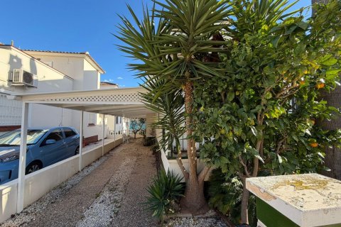 Townhouse zum Verkauf in Playa Flamenca II, Alicante, Spanien 3 Schlafzimmer, 100 m2 Nr. 148409 - Foto 25