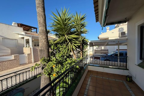 Townhouse zum Verkauf in Playa Flamenca II, Alicante, Spanien 3 Schlafzimmer, 100 m2 Nr. 148409 - Foto 24