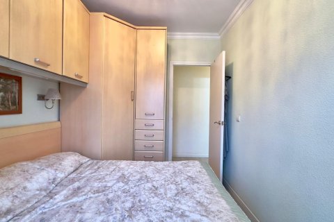 Huoneisto myytävänä Torrevieja, Alicante, Espanja, 4 makuuhuonetta, 65 m2 No. 148410 - kuva 30