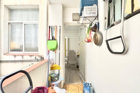Huoneisto myytävänä Torrevieja, Alicante, Espanja, 4 makuuhuonetta, 65 m2 No. 148410 - kuva 12