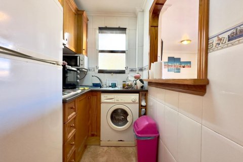 Appartamento in vendita a Torrevieja, Alicante, Spagna 2 camere da letto, 73 mq. N° 148406 - foto 8