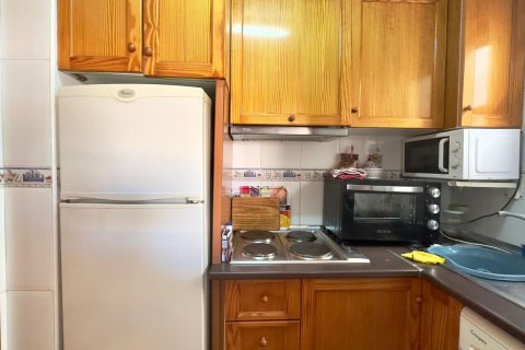 Appartamento in vendita a Torrevieja, Alicante, Spagna 2 camere da letto, 73 mq. N° 148406 - foto 5