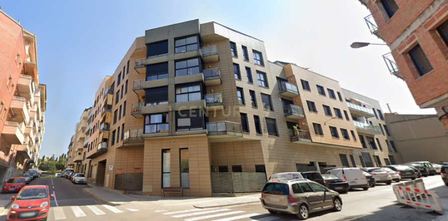 Varasto Vilafranca Del Penedes, Barcelona, Espanja 4 m2 No. 186435