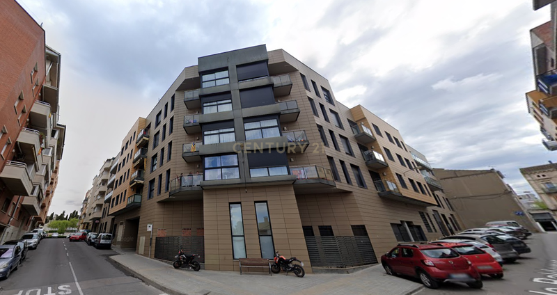 Warehouse in Vilafranca Del Penedes, Barcelona, Spain 4 sq.m. No. 186435