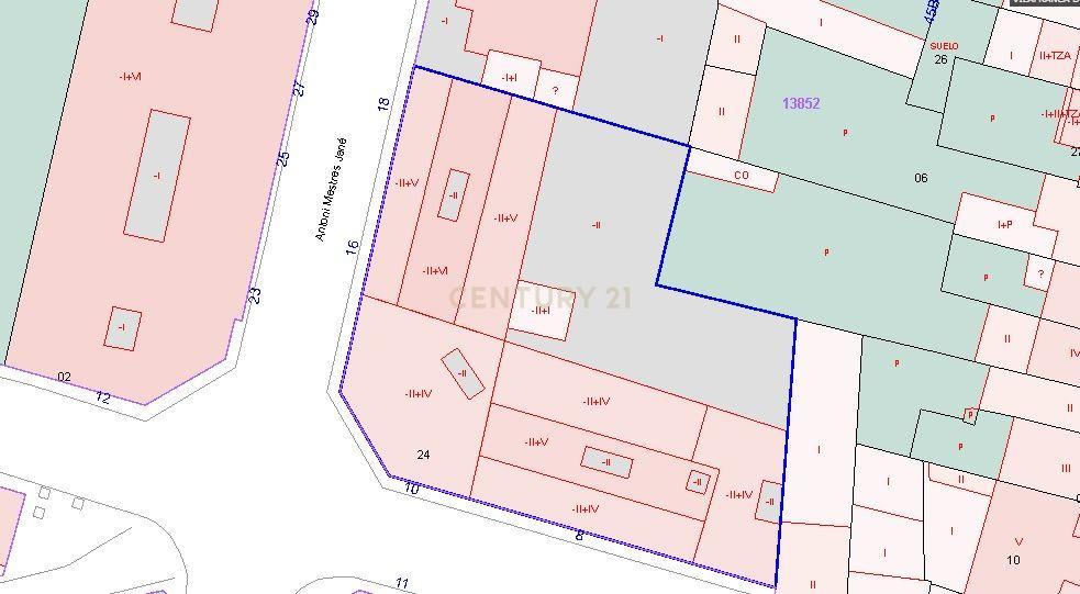 Warehouse in Vilafranca Del Penedes, Barcelona, Spain 4 sq.m. No. 186435
