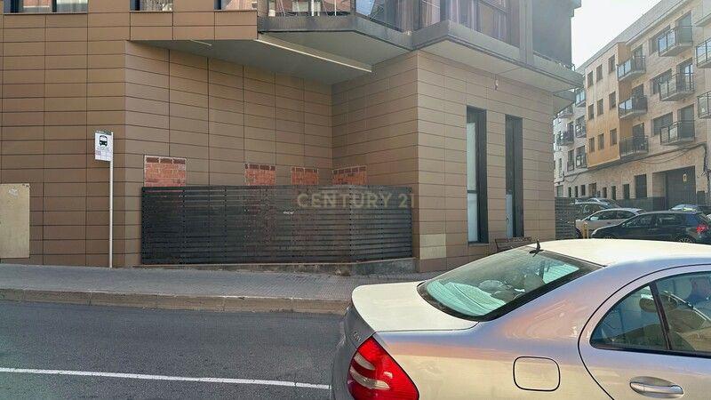 Warehouse in Vilafranca Del Penedes, Barcelona, Spain 4 sq.m. No. 186435