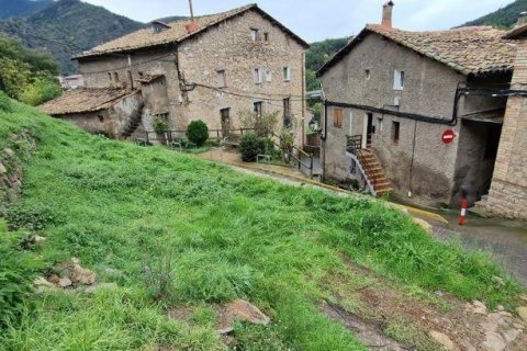 Terreno a Cercs, Barcelona, Spagna N° 186437