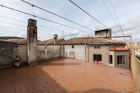 Apartment à Balsareny, Barcelona, Espagne 7 chambres, 188 m2 No. 186431